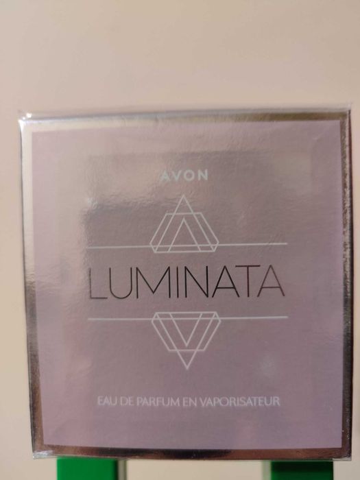 Сукні Avon Life colour, Luminata, Artistique Nymphea,Today , Musk+,