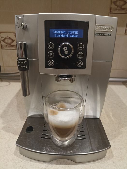 Кавомашини Delonghi intensa 23.420 SR