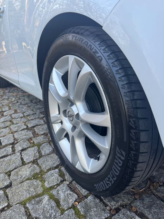 Opel Corsa 1.3 CDTI BlackEdition 95cv 2015 | Diesel