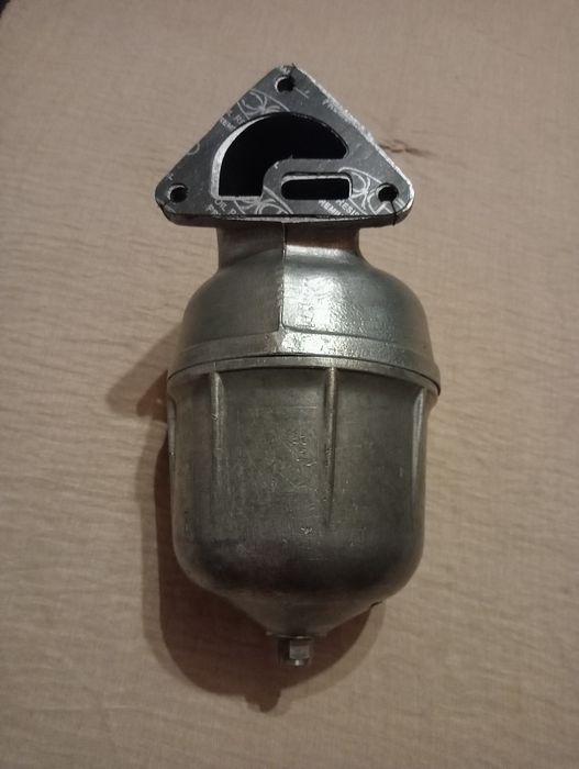 Натяжний ролік ЯМЗ 236-238(ОРИГІНАЛ)
