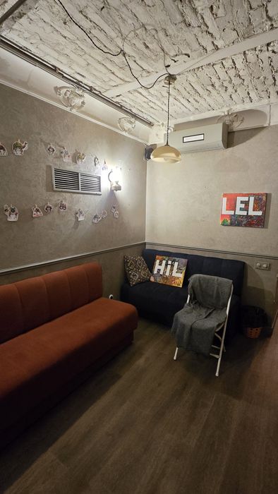 Commercial real estate at st. Kulikovo pole pl Oktyabrskoy revolyutsii pl (area 290 m²) - Atlanta.ua - photo 13