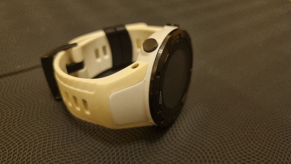 Suunto 5 GEN1 white black