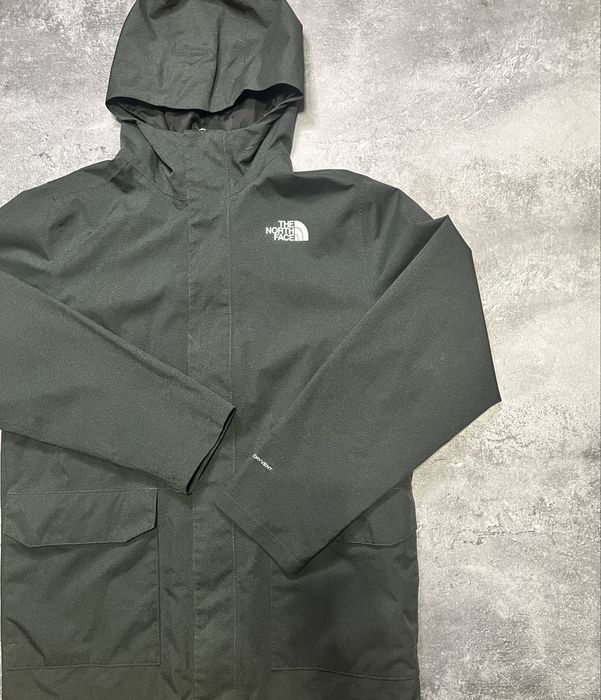 Вітровка-куртка The North Face (S-M)