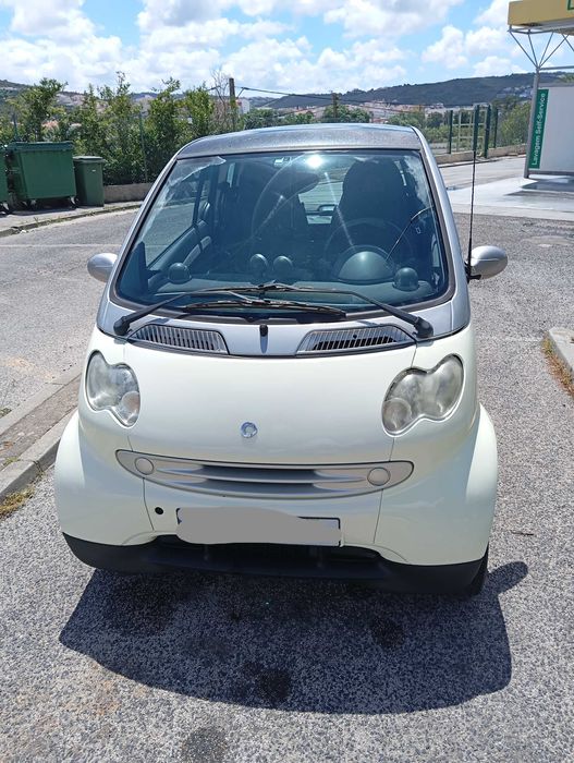 SMART FORTWO (Citadino) usado em muito bom estado