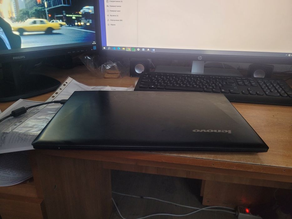 Сенсорный Lenovo Y50-70 16Gb RAM SSD 1T Intel I7-4710HQ