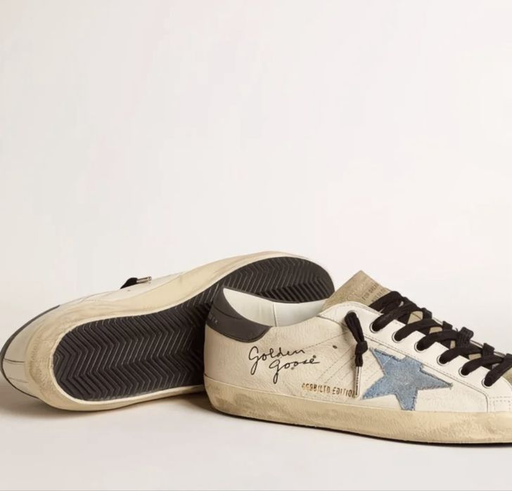 Кеди жіночі Golden Goose 38,39розмір кеды женские Голден гуз