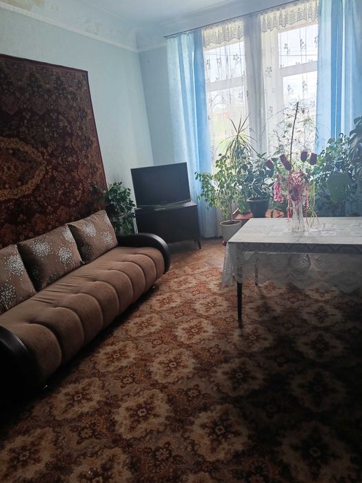 Продам реальную 3-х комн.квартиру м.Холодная гора