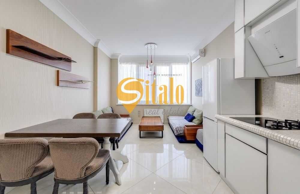 Оренда 2-х кімнатної квартири в елітному ЖК "RiverStone", Осокорки