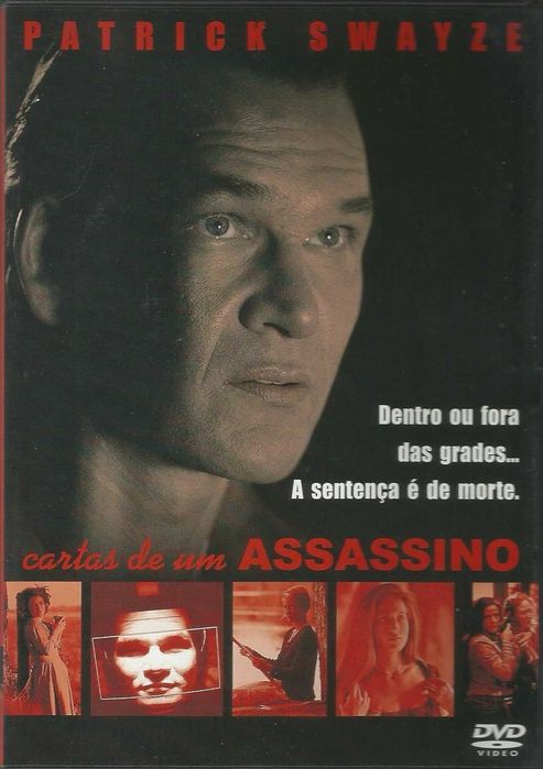Cartas de um Assassino (1998)