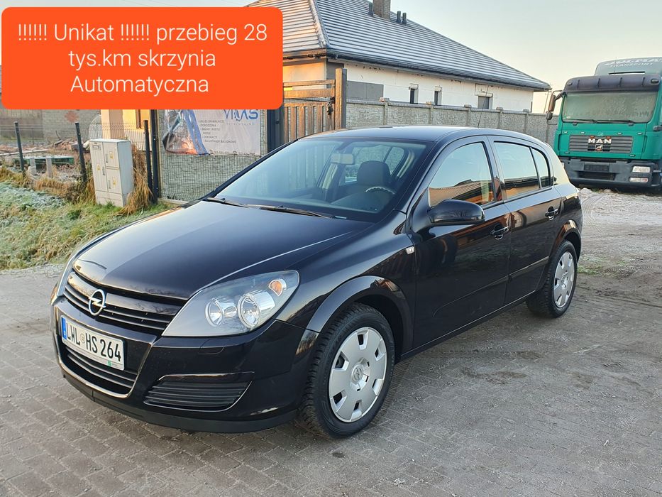 Sprzedam świeżo sprowadzone z Niemiec