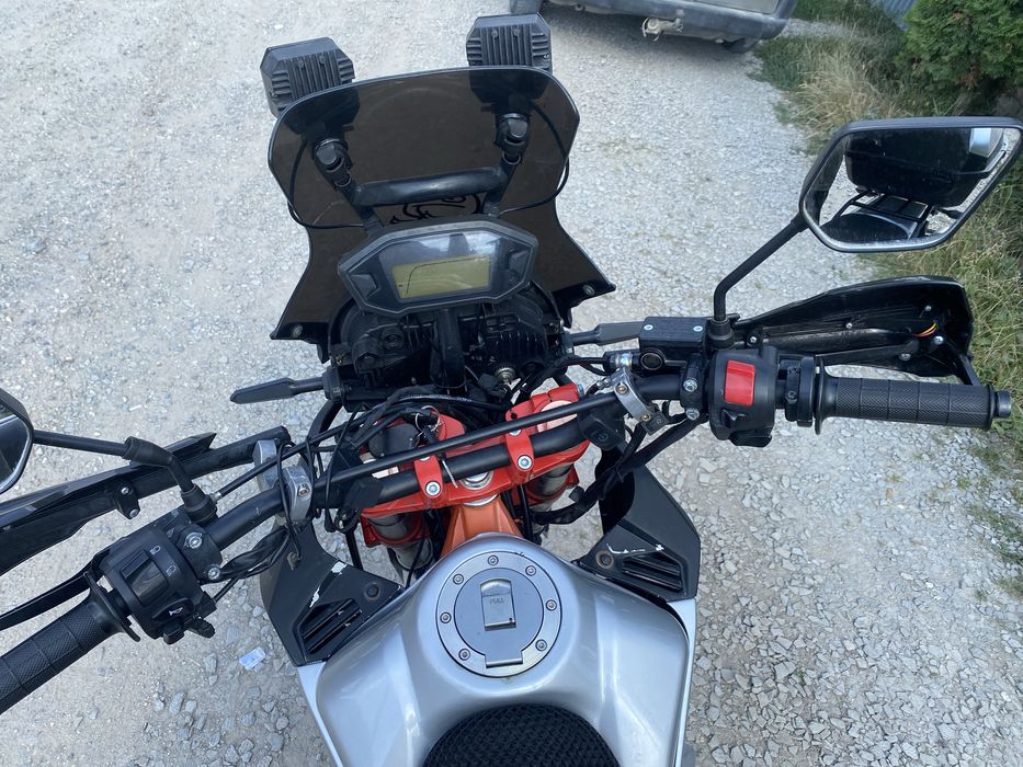 Продам kovi fcs250 (не geon,yamaha,honda)