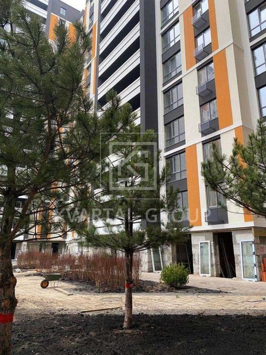 Продаж 2‑кімнатної квартири в ЖК Фаворит Premium, Ірпінь
