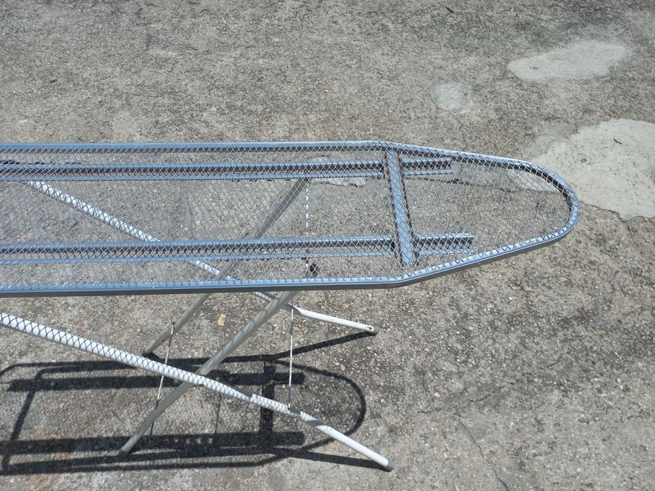 Tabua passar a ferro