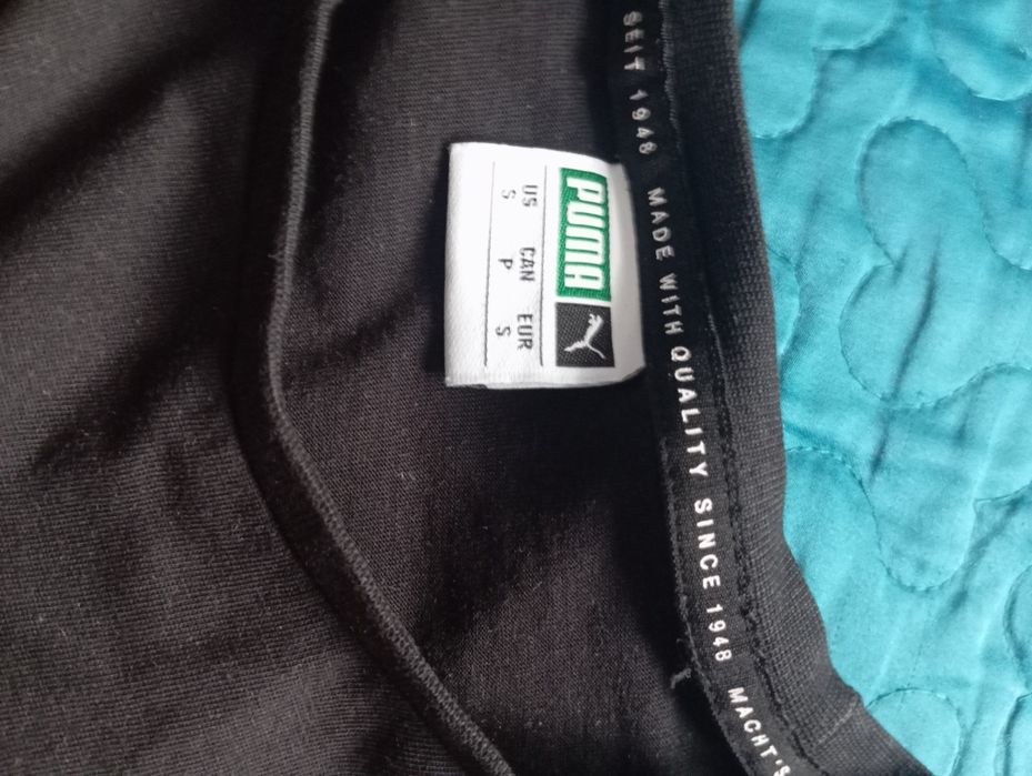 Футболка Puma S M