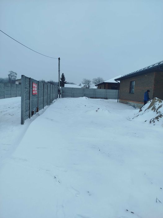 Продаж будинку від власника в Луці Мелешківській