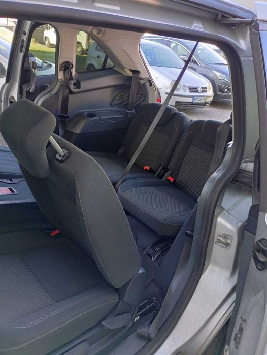 Ford Grand C-Max 7 lugares