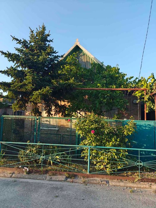 Продам дом пос. Чкалова