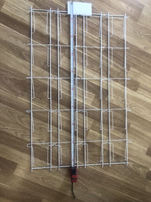 Сетка для открыток