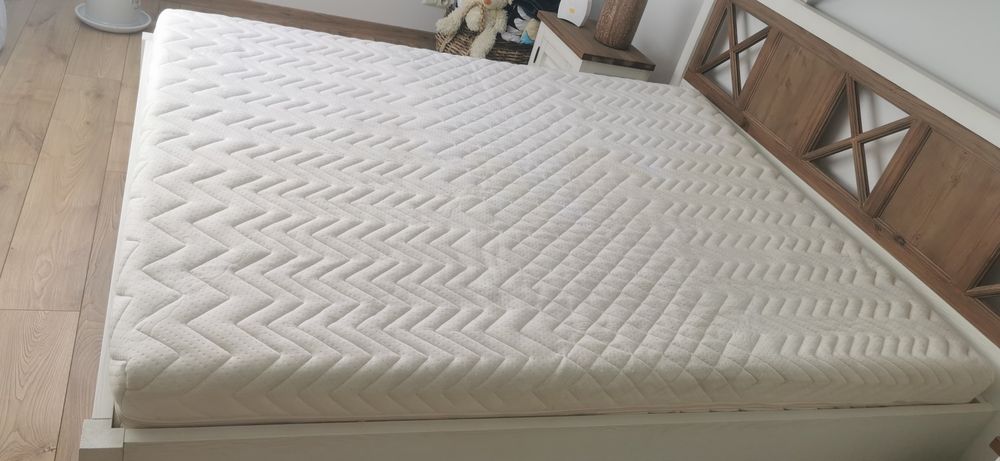 Materac firmy koło Aruba Lux Soya