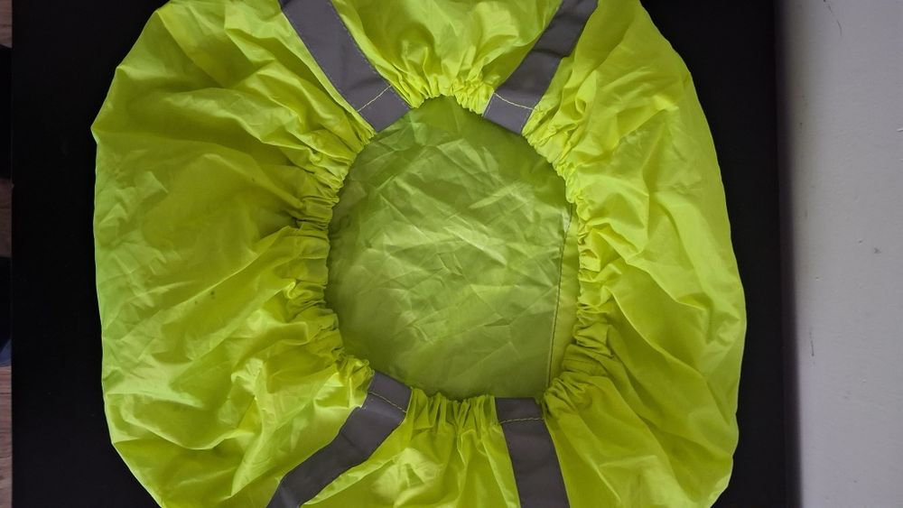 Ochraniacz wodoodporny na plecak Beckmann