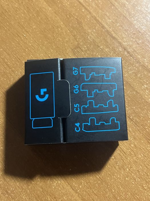 Переходник  для Logitech G PRO 910-005272 новый