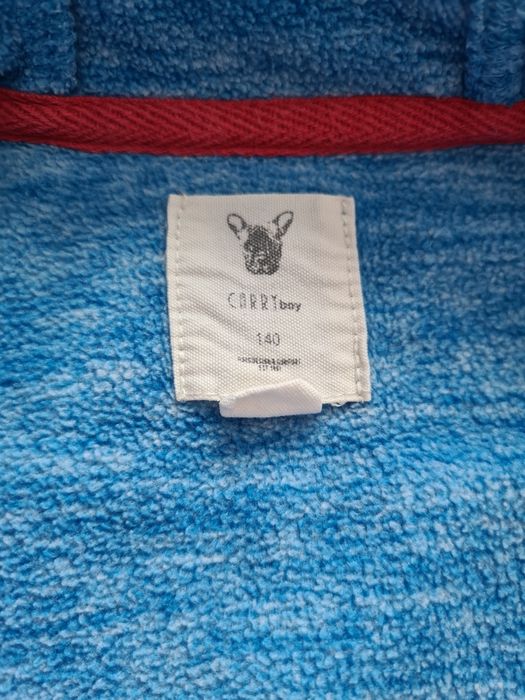 Polarek/ bluza Carry 140cm
