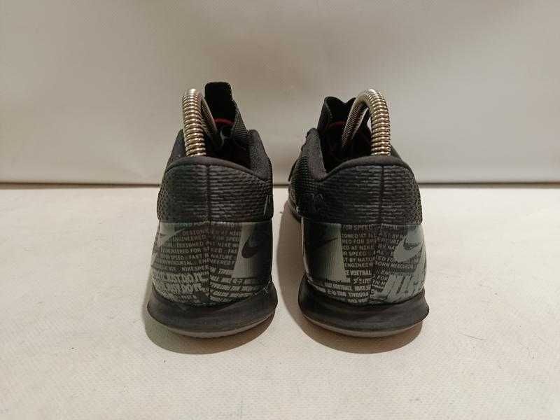 Футзалки Nike Mercurial vapor 13 club ic AT7997-001