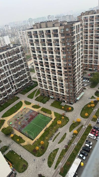 3-кімнатна квартира за адресою (площа 82 м²) - Atlanta.ua - фото 21