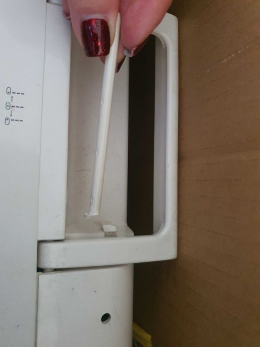 Maszyna do szycia Brother XR-33