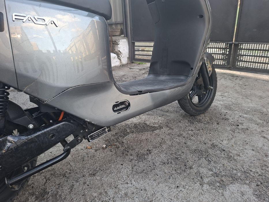 FADA N9, 2024 року