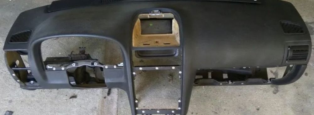 TABLIER OPEL ASTRA G 98-03