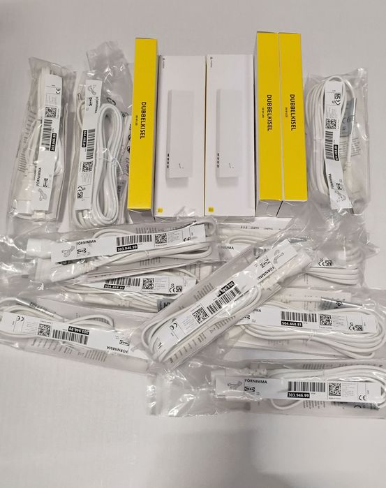 Dubbelkise Sterownik Ikea Nowość (TrÅdfri) Zestaw