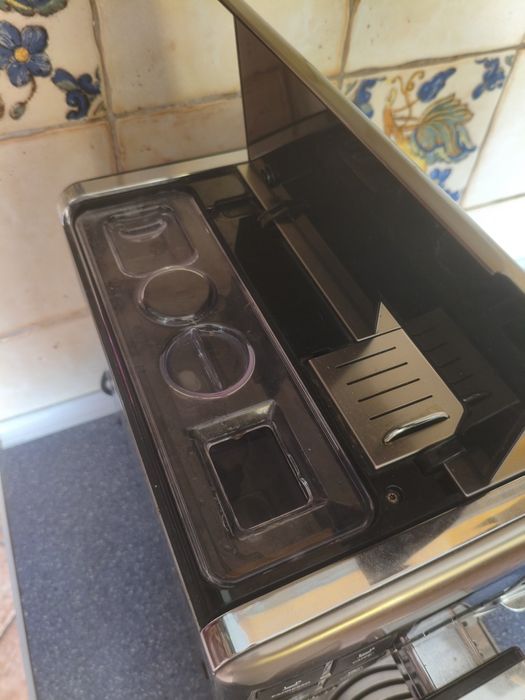 Philips Saeco Exprelia – automatyczny ekspres do kawy