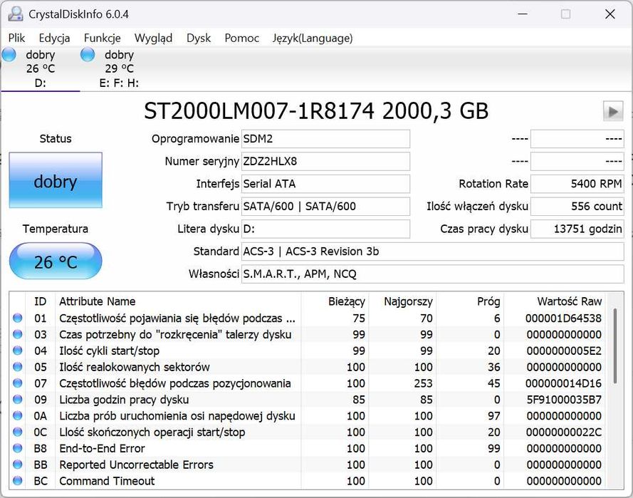 Dell Optiplex 7050 i7 32gb Ram 512GB Nvme + 2TB HDD W11