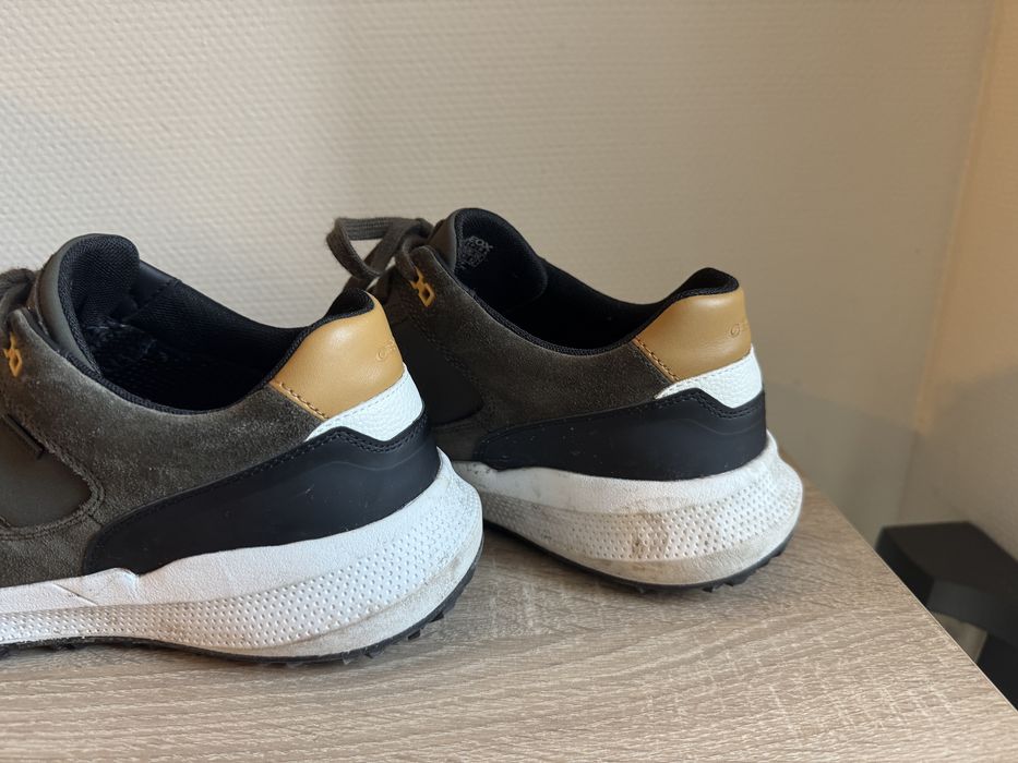 Buty Męskie Geox 45