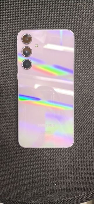 Продам в отличном состоянии  Samsung A55 5G
