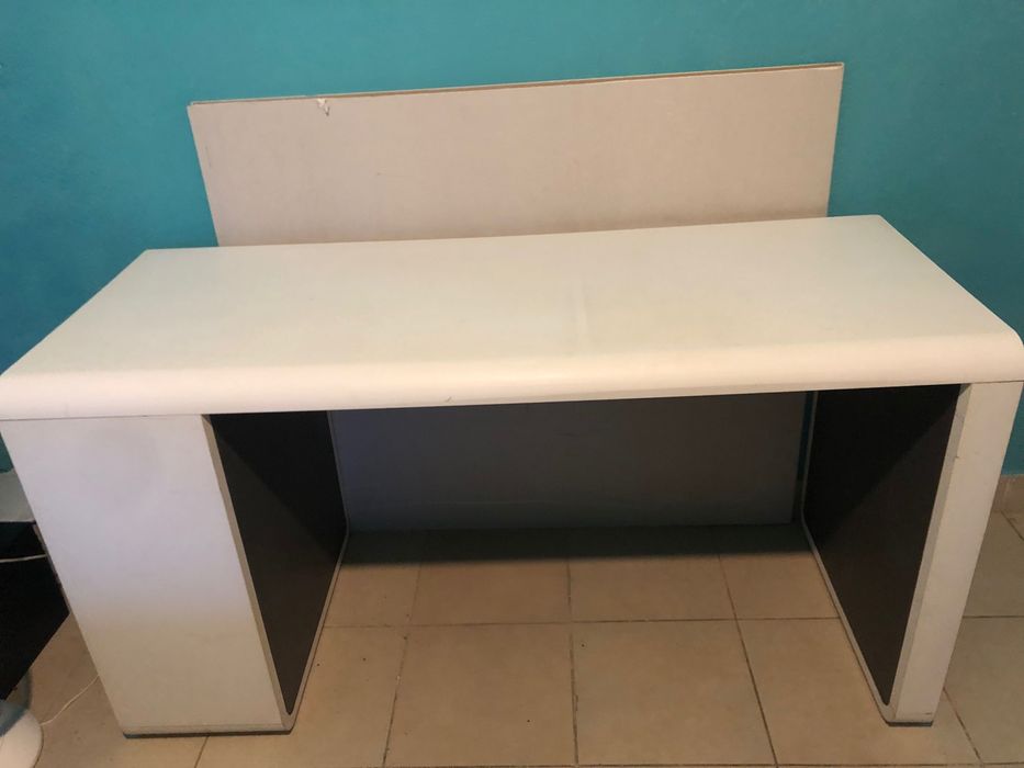 Vendo mesa secretaria
