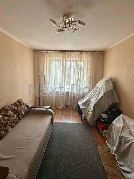 Продам кімнату в Оболонському районі 3/9 пов., Київ – ідеальна пропозиція для комфортного життя!