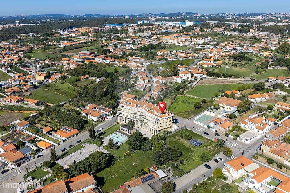Apartamento T2 para venda