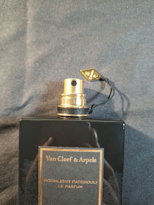 Perfuma Van Cleef & Arpels