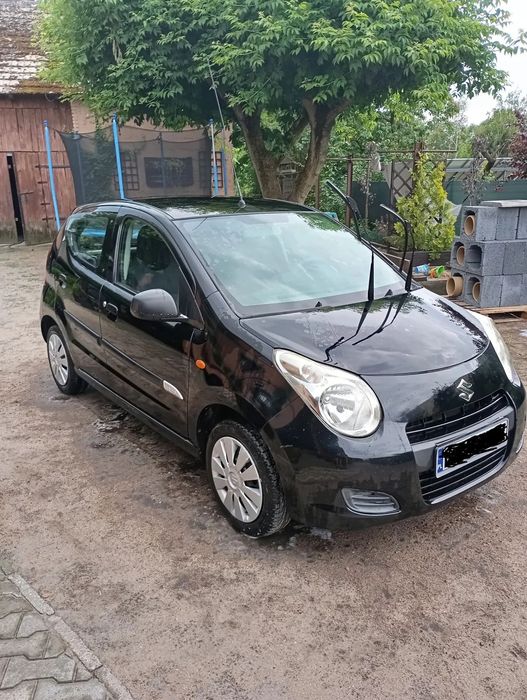Suzuki Alto Sprzedam Suzuki Alto