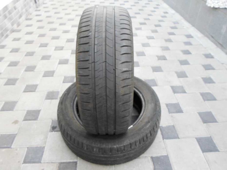 Автошина Michelin 205/55 r 16 Лето: 1 000 грн. - Автошини Черкаси на Olx