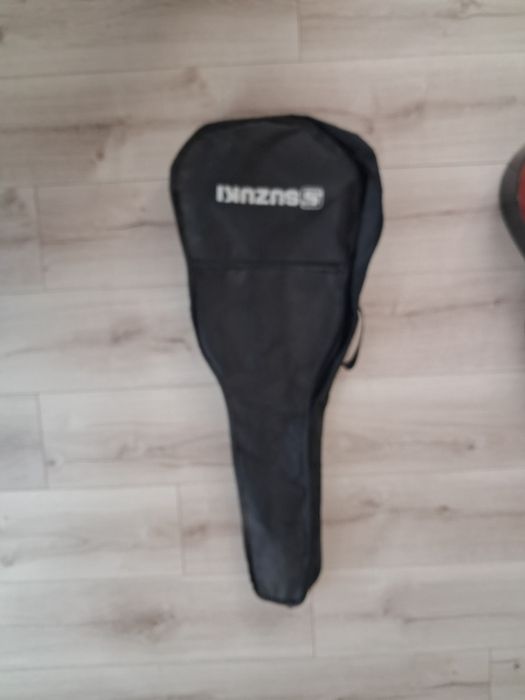 Gitara klasyczna Suzuki 3/4 + pokrowiec | dla dziecka