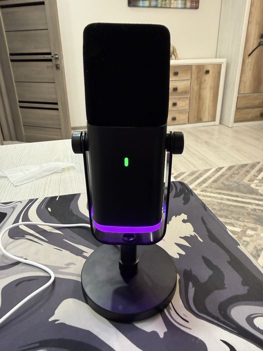 Мікрофон Fifine am8