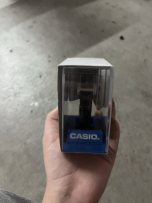 Relogio casio mulher