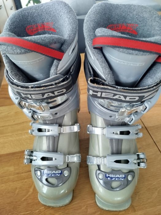 Buty narciarskie Head Ezon rozm. 225-235mm