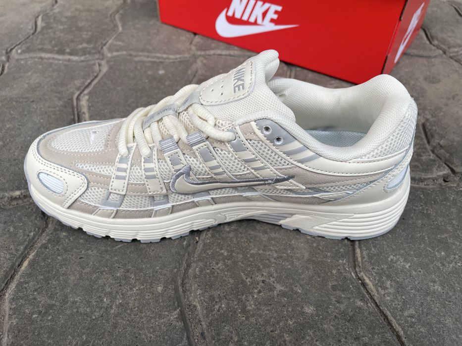Жіночі Nike P-6000 36-41p.