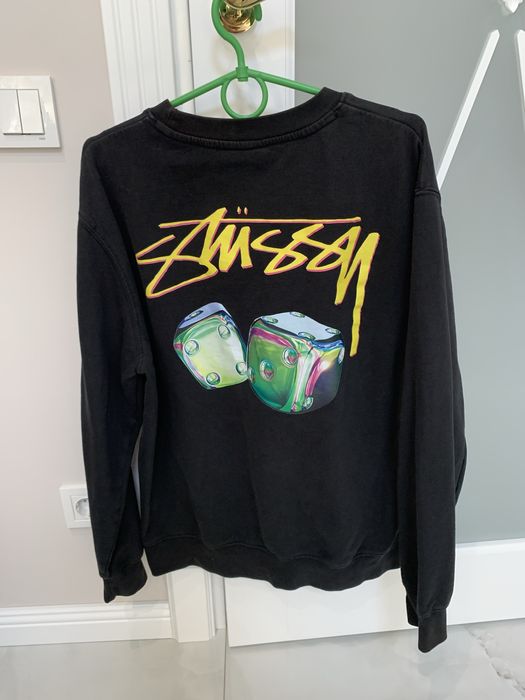Кофта Stussy
