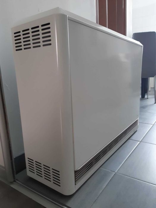 Piec akumulacyjny dynamiczny Dimplex VFMi40 4000W