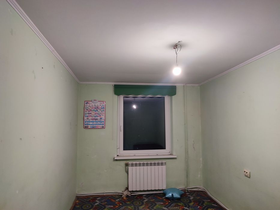 Продаж 4-кімнатної квартири в  м. Старий Самбір